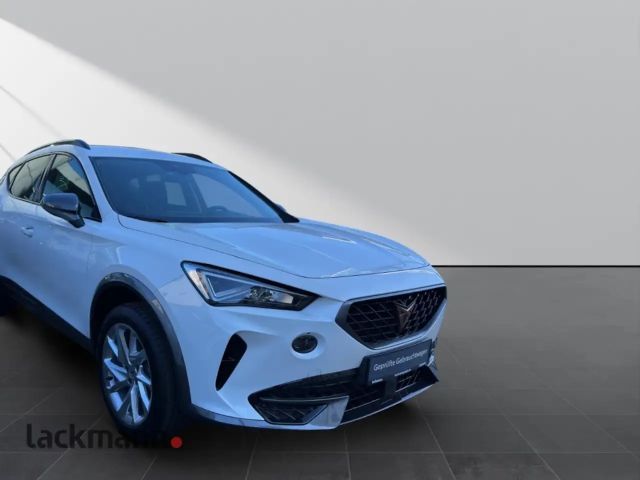 Cupra Formentor 2.0 TSI 4Drive