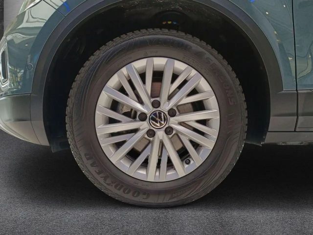 Volkswagen T-Roc 1.0 TSI