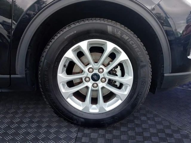 Ford Kuga EcoBoost Titanium