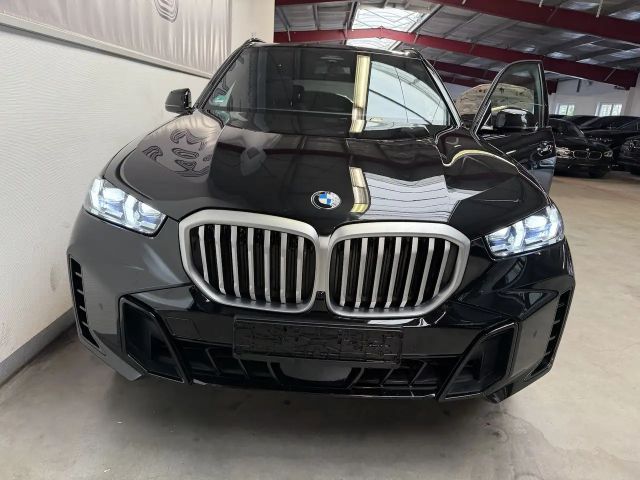 BMW X5 M-Sport xDrive