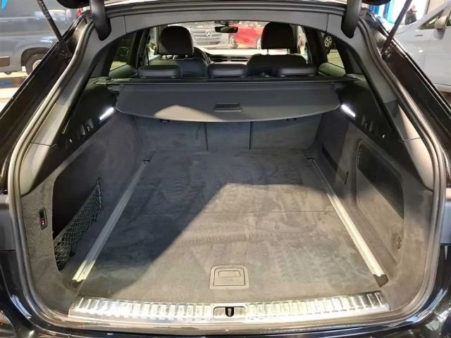 Audi A6 2.0 TFSI S-Tronic Sport