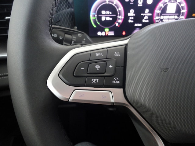 Volkswagen Tayron eHybrid