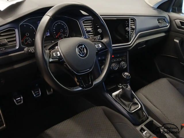 Volkswagen T-Roc 2.0 TDI