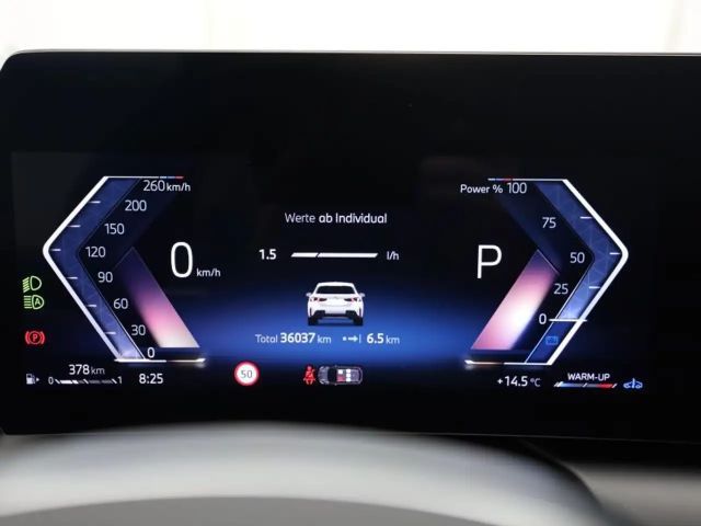 BMW 118 M-Sport Sedan