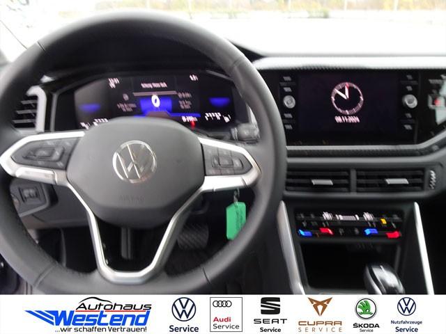 Volkswagen Polo 1.0 TSI DSG Life