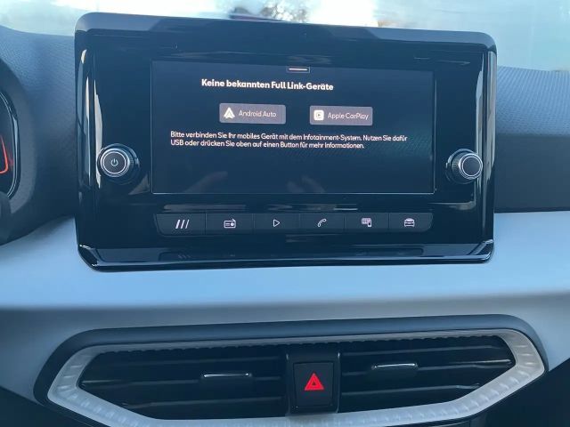 Seat Ibiza 1.0 TSI Reference