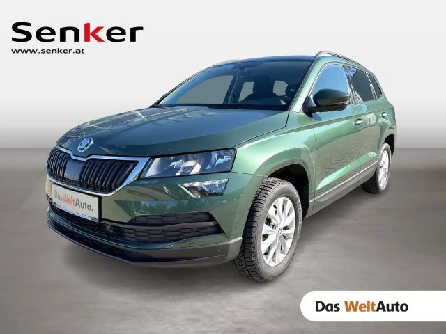 Skoda Karoq Ambition