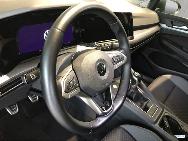 Volkswagen Golf 1.5 TSI Golf VIII