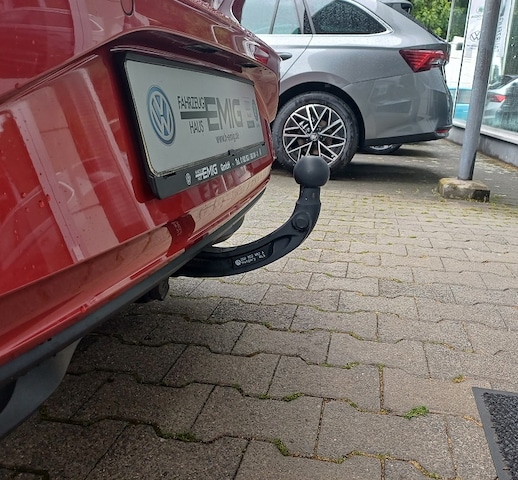 Volkswagen Polo IQ.Drive