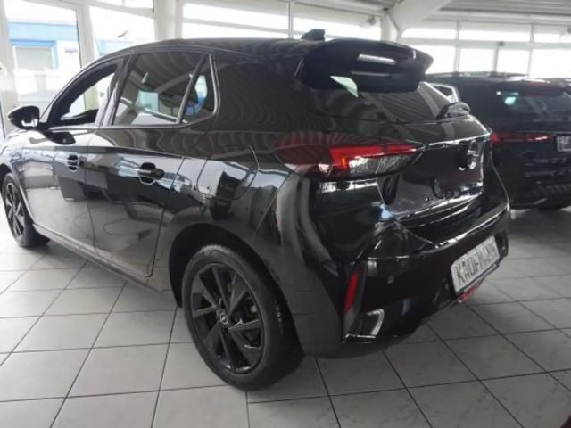 Opel Corsa GS-Line Grand Sport Turbo