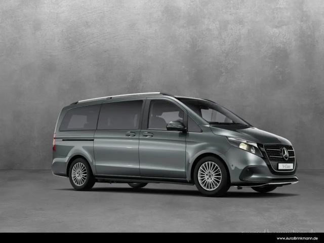 Mercedes-Benz V 220 Limousine Lang V 220 d