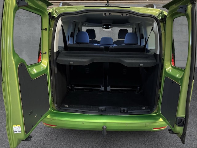 Volkswagen Caddy 2.0 TDI Life Maxi