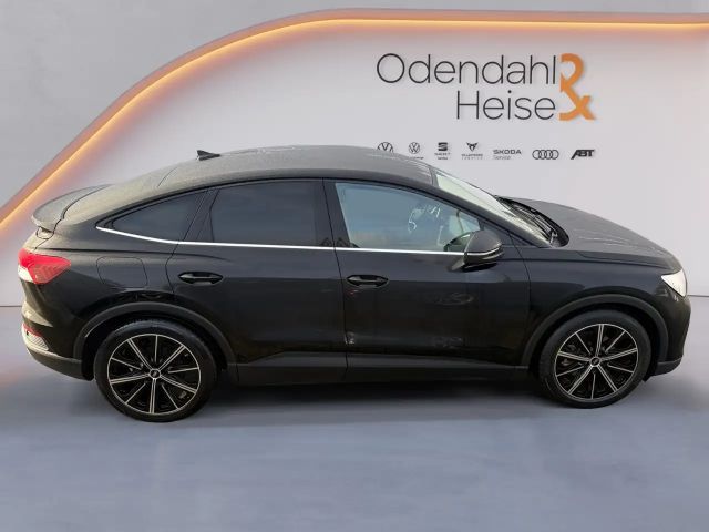 Audi Q4 e-tron 35 Sportback