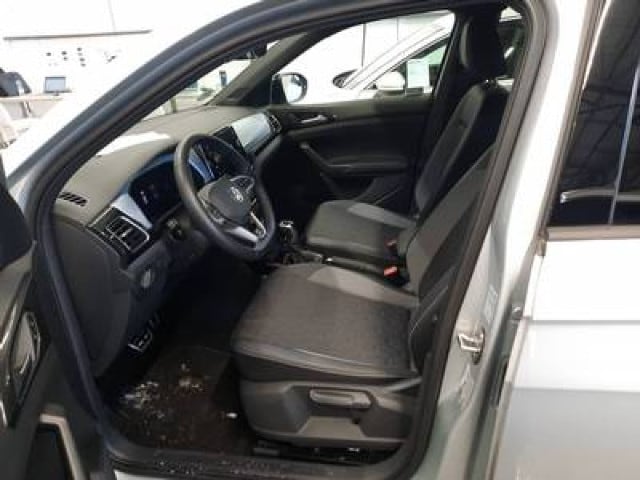 Volkswagen T-Cross 1.0 TSI DSG