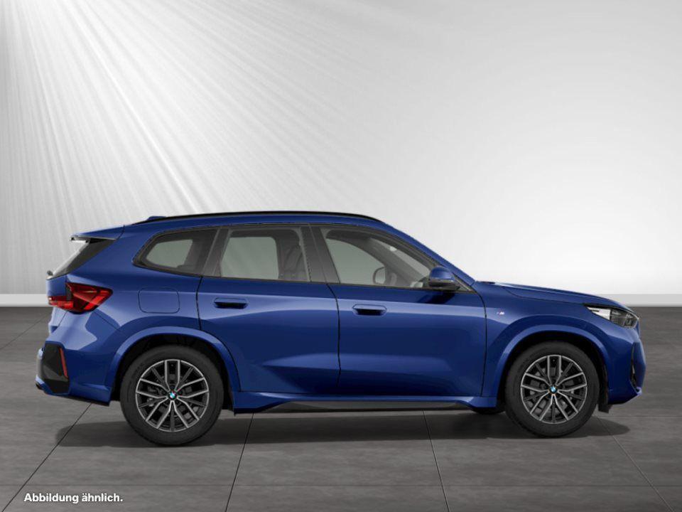 BMW X1 sDrive18i