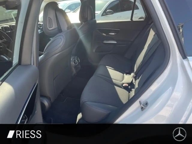 Mercedes-Benz GLC 200 4MATIC AVANTGARDE