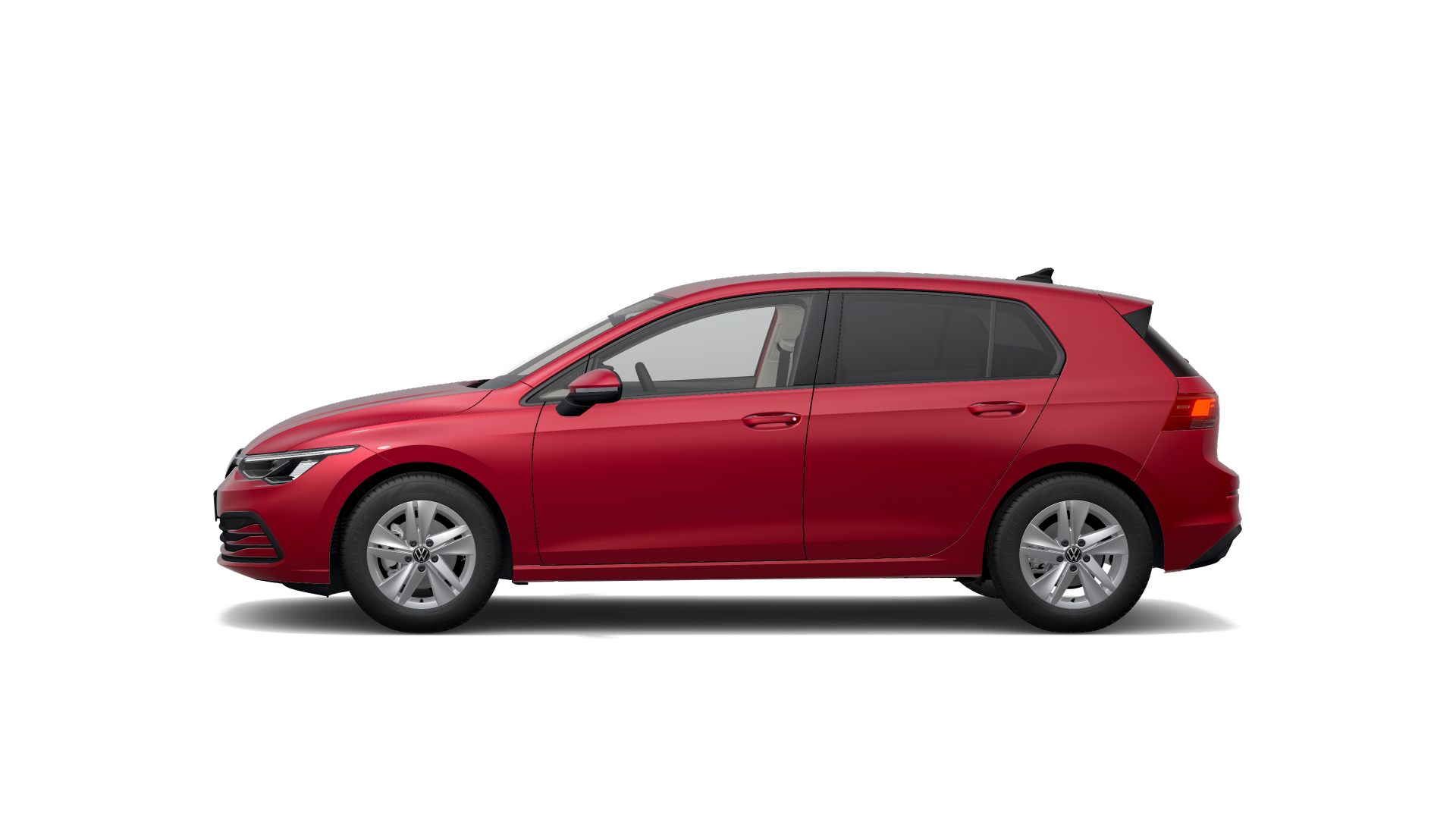 Volkswagen Golf DSG Life