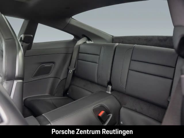 Porsche 992 Carrera Coupé S