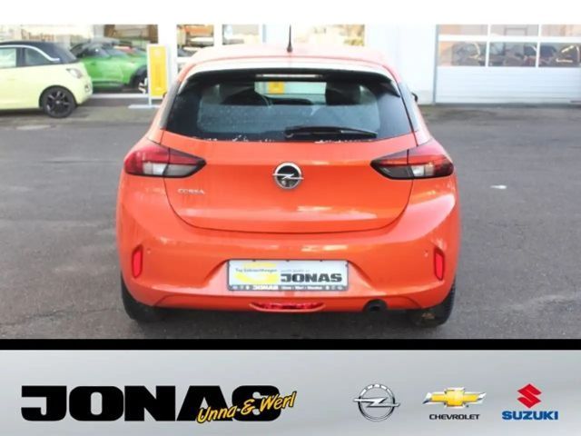 Opel Corsa Edition F Edition