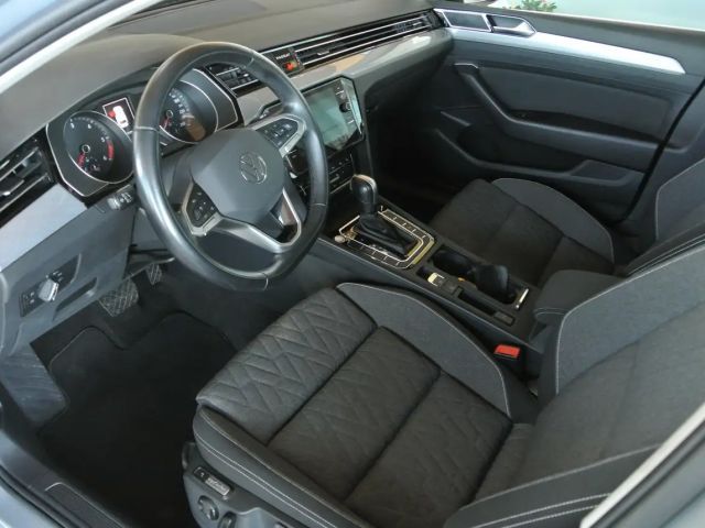 Volkswagen Passat Business DSG Variant