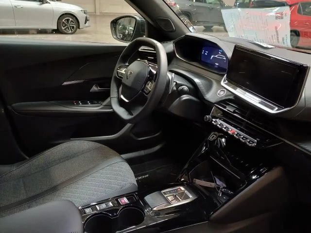Peugeot 2008 Allure Pack Hybrid