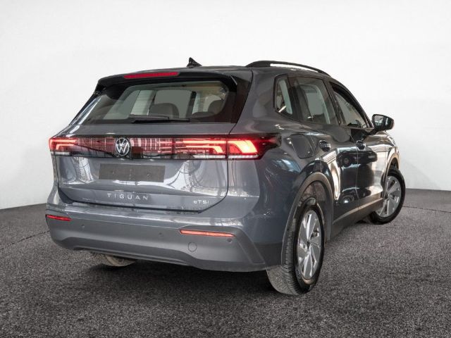 Volkswagen Tiguan 1.5 eTSI DSG Life