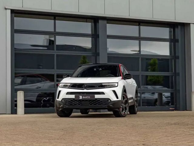 Opel Mokka GS-Line Grand Sport