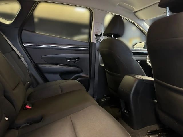 Hyundai Tucson 1.6 Hybrid Select T-GDi