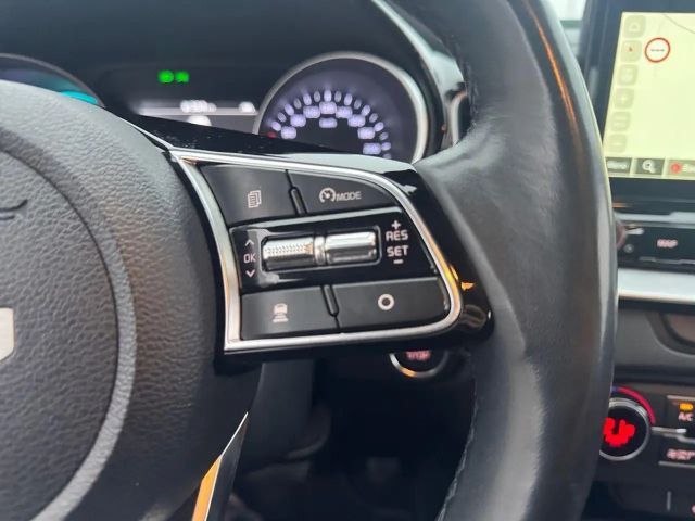 Kia XCeed PHEV Vision