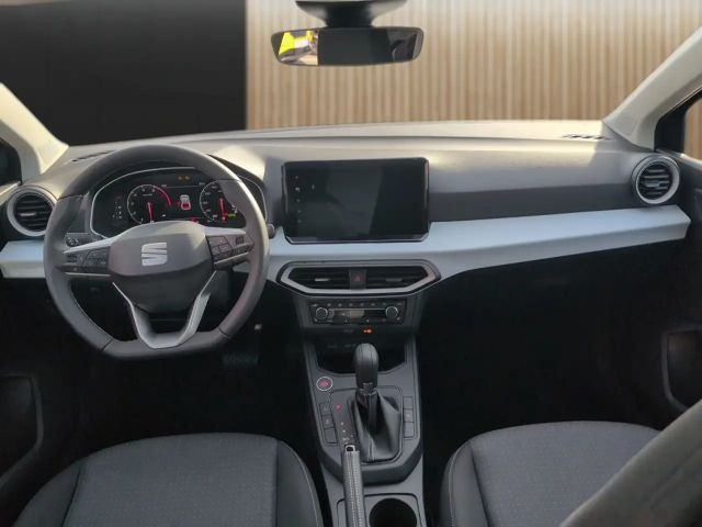 Seat Ibiza 1.0 TSI DSG