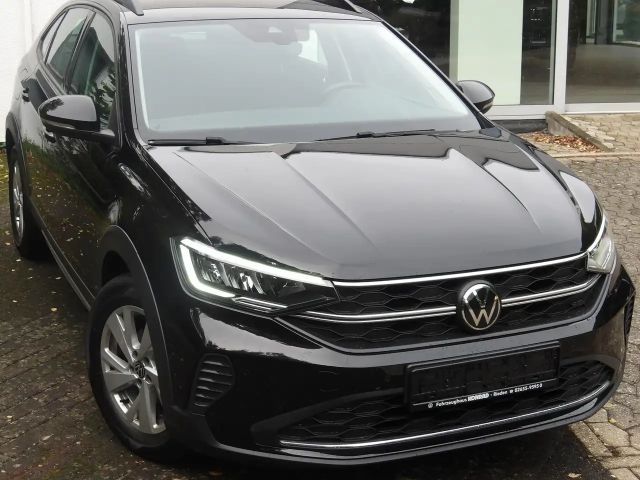 Volkswagen Taigo Life