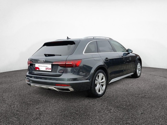Audi A4 allroad 45 TFSI Quattro S-Tronic