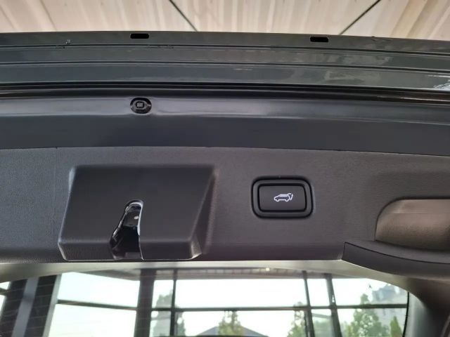 Hyundai Tucson 1.6 2WD Hybrid Prime T-GDi