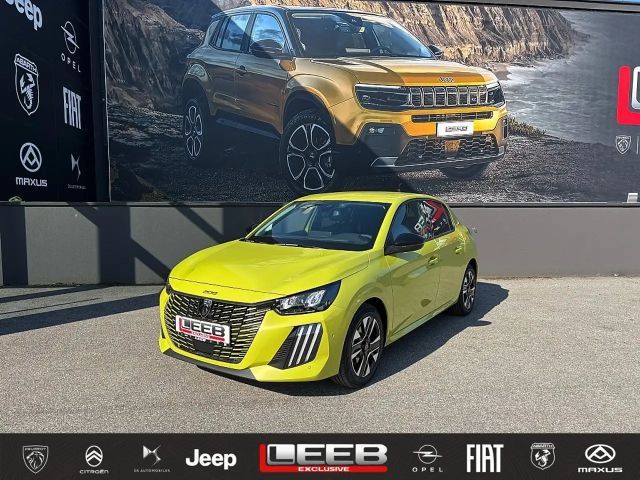 Peugeot 208 Allure Pack PureTech