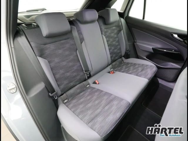 Volkswagen ID.4 77 KWh Performance Pro