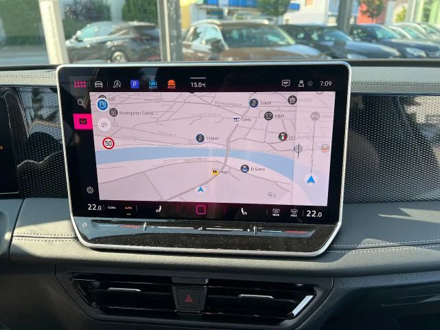 Volkswagen Tiguan 2.0 TDI IQ.Drive Life Plus