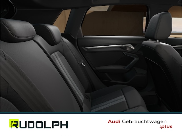 Audi A3 30 TFSI S-Tronic Sportback