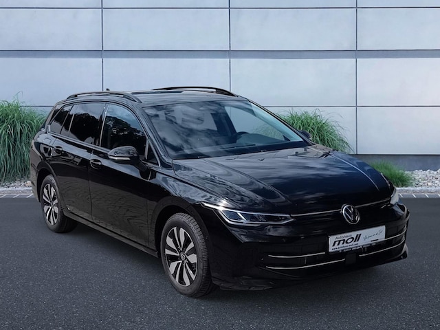 Volkswagen Golf 1.5 eTSI Variant