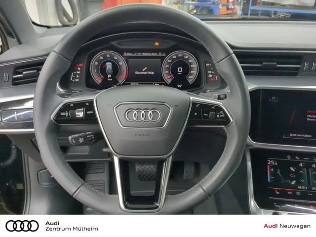 Audi A6 45 TFSI Avant Quattro