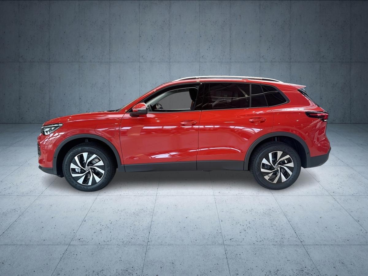Volkswagen Tiguan DSG Life eHybrid