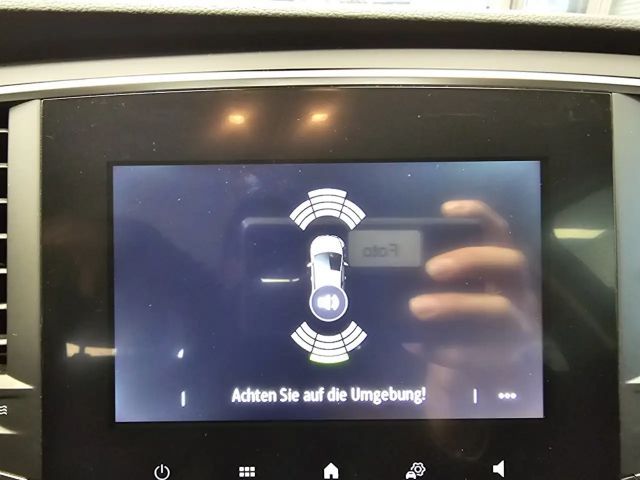 Renault Megane Intens