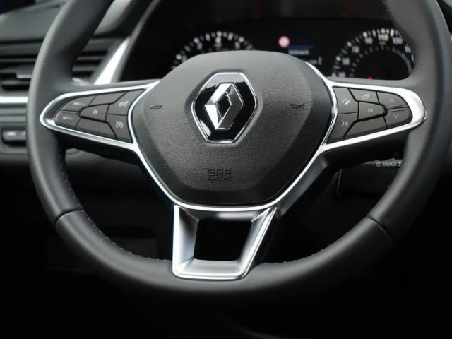 Renault Captur Business Line EDC TCe 140