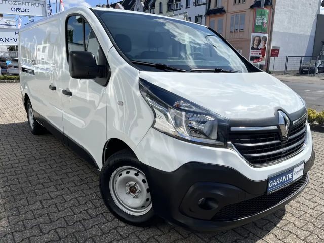 Renault Trafic Comfort L2H1