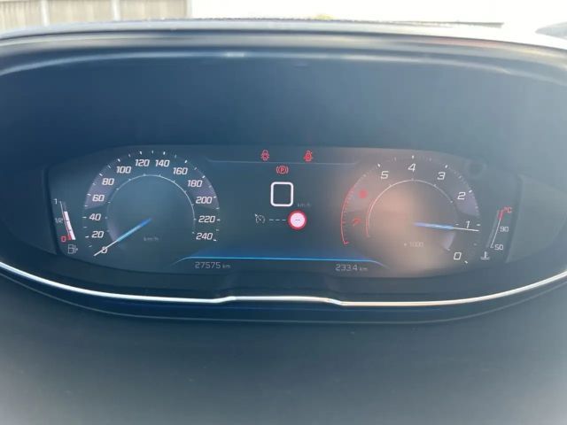 Peugeot 3008 Active Pack PureTech