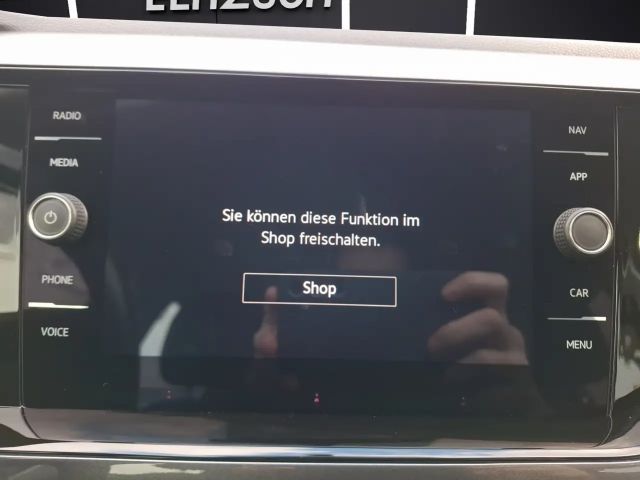 Volkswagen Polo Highline