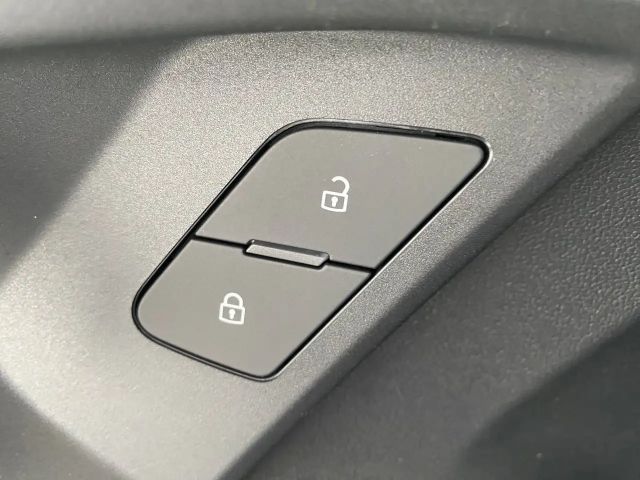 Audi A3 30 TFSI Sedan