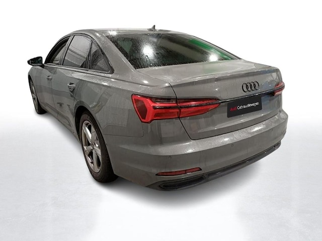 Audi A6 35 TDI S-Tronic Sedan