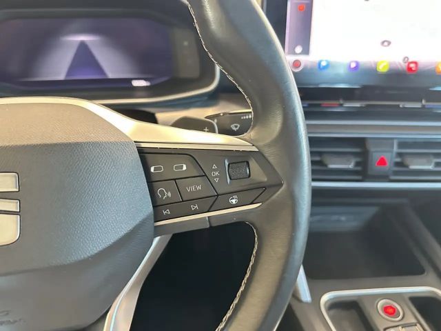 Seat Leon 2.0 TDI Style