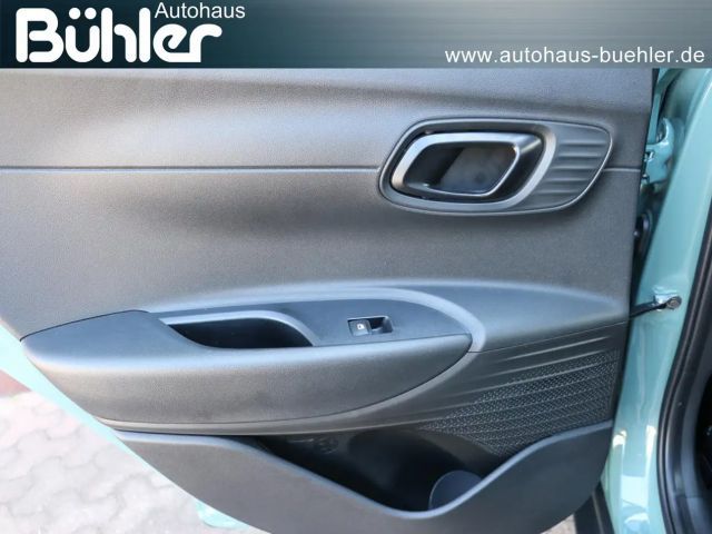 Hyundai Bayon 1.0 Select T-GDi