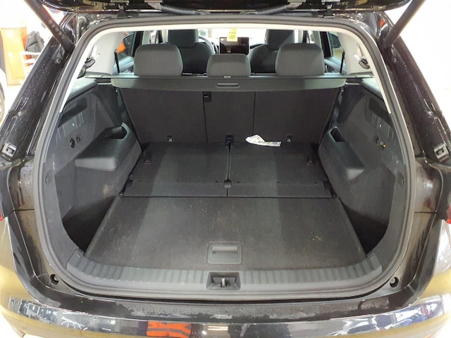 Skoda Kodiaq 2.0 TSI 4x4 Selection